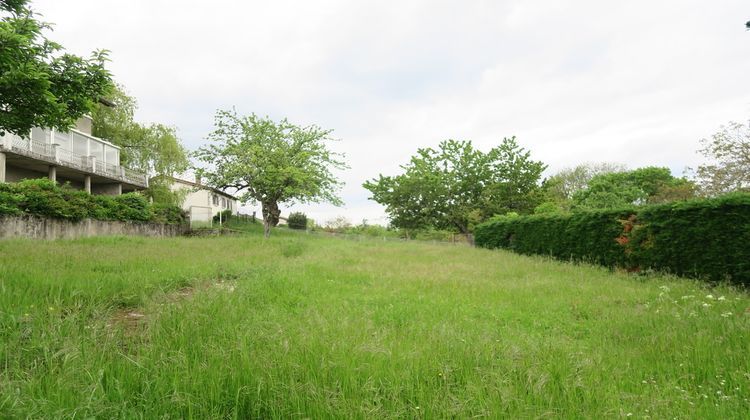 Ma-Cabane - Vente Terrain MONISTROL-SUR-LOIRE, 2900 m²