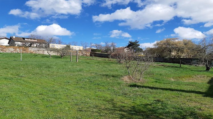 Ma-Cabane - Vente Terrain MONISTROL-SUR-LOIRE, 400 m²