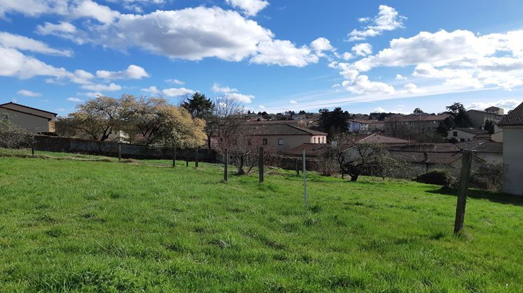 Ma-Cabane - Vente Terrain MONISTROL-SUR-LOIRE, 400 m²