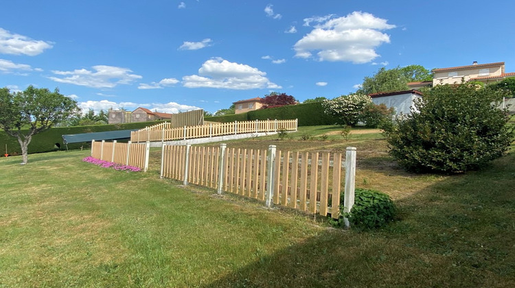 Ma-Cabane - Vente Terrain MONISTROL-SUR-LOIRE, 920 m²