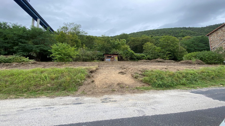 Ma-Cabane - Vente Terrain MONISTROL-SUR-LOIRE, 845 m²