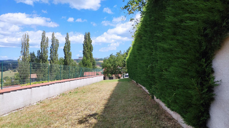 Ma-Cabane - Vente Terrain MONISTROL SUR LOIRE, 1371 m²