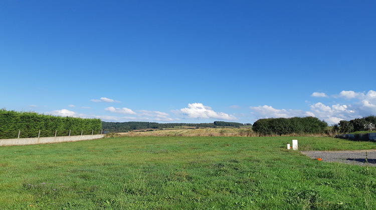 Ma-Cabane - Vente Terrain MONISTROL-SUR-LOIRE, 1061 m²