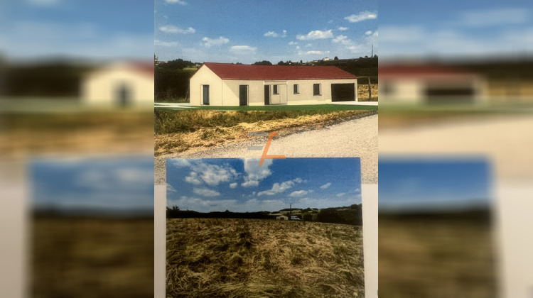 Ma-Cabane - Vente Terrain Monistrol-sur-Loire, 0 m²