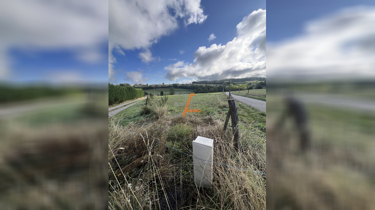 Ma-Cabane - Vente Terrain Monistrol-sur-Loire, 0 m²