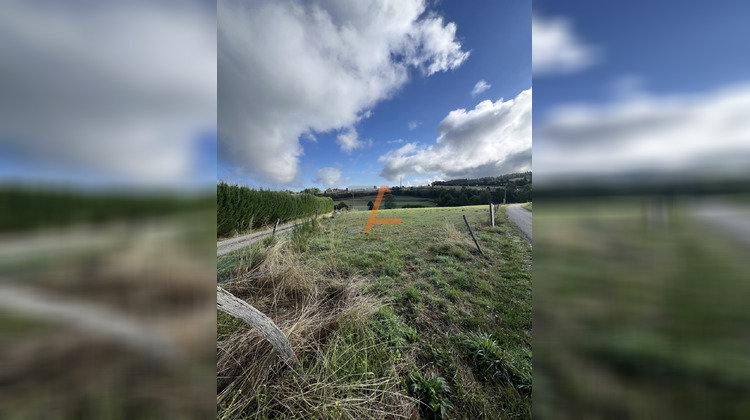 Ma-Cabane - Vente Terrain Monistrol-sur-Loire, 0 m²