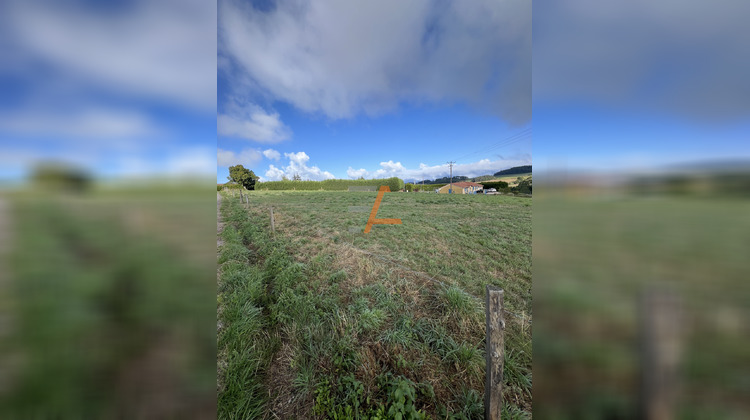 Ma-Cabane - Vente Terrain Monistrol-sur-Loire, 0 m²