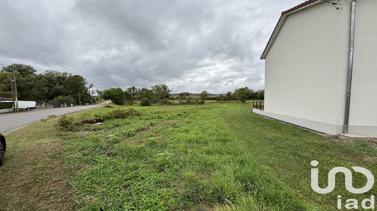 Ma-Cabane - Vente Terrain Monneren, 913 m²