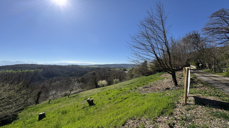 Ma-Cabane - Vente Terrain Monnetier-Mornex, 936 m²