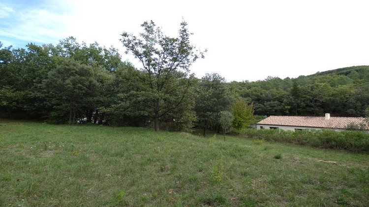 Ma-Cabane - Vente Terrain MONOBLET, 1043 m²