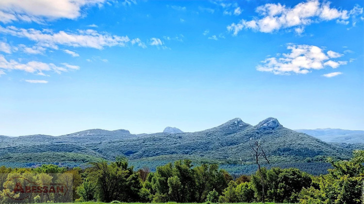 Ma-Cabane - Vente Terrain MONOBLET, 22818 m²