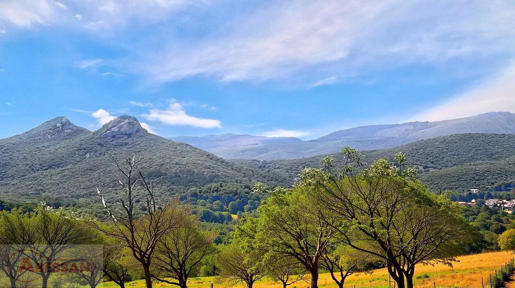 Ma-Cabane - Vente Terrain MONOBLET, 22818 m²