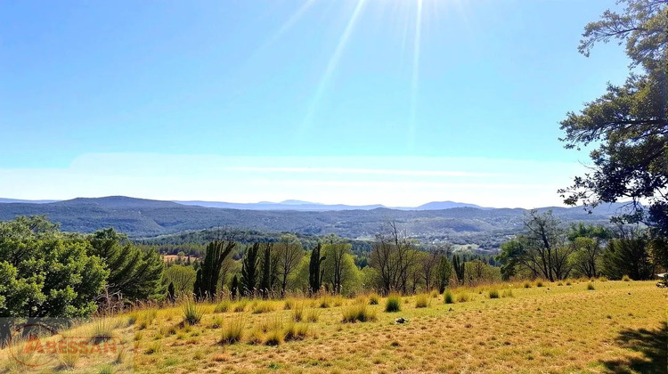 Ma-Cabane - Vente Terrain MONOBLET, 22818 m²