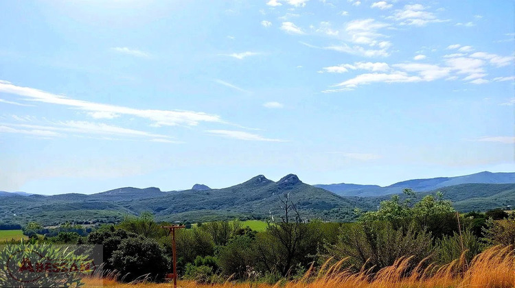 Ma-Cabane - Vente Terrain MONOBLET, 22818 m²