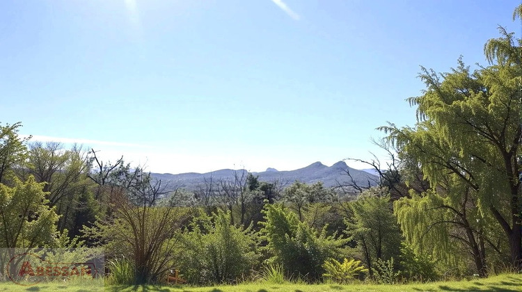 Ma-Cabane - Vente Terrain MONOBLET, 22818 m²