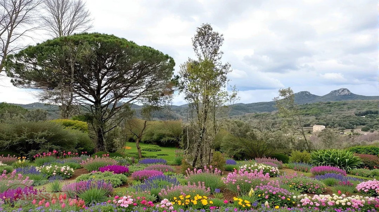Ma-Cabane - Vente Terrain MONOBLET, 8000 m²