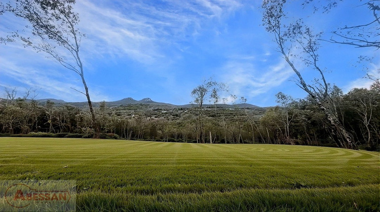 Ma-Cabane - Vente Terrain MONOBLET, 8000 m²