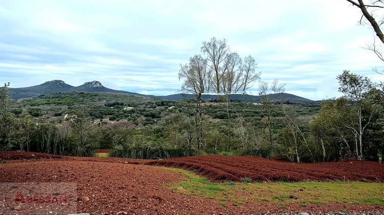 Ma-Cabane - Vente Terrain MONOBLET, 8000 m²