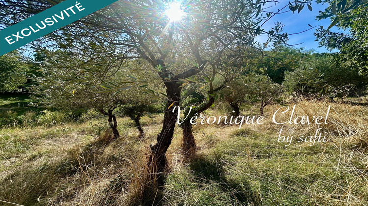 Ma-Cabane - Vente Terrain Monoblet, 702 m²