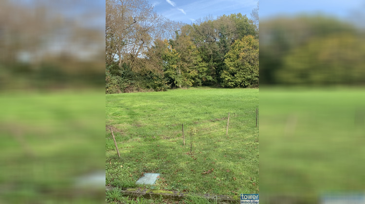 Ma-Cabane - Vente Terrain Mons, 1684 m²