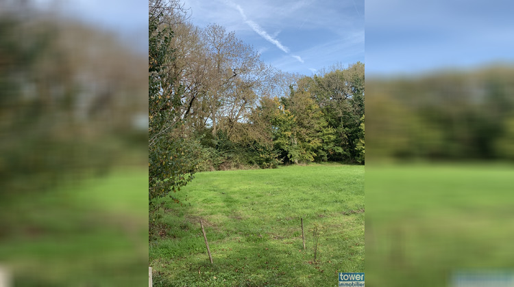 Ma-Cabane - Vente Terrain Mons, 1684 m²