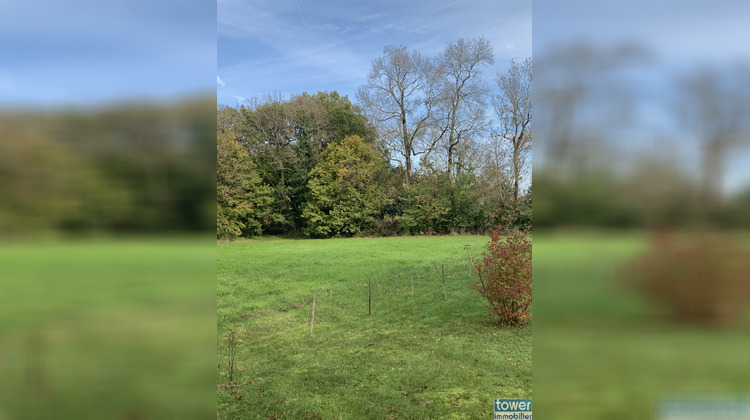 Ma-Cabane - Vente Terrain Mons, 1684 m²