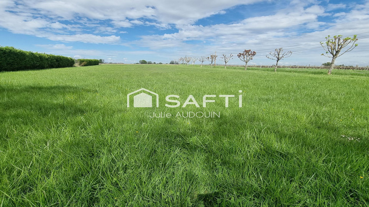 Ma-Cabane - Vente Terrain Mons, 1042 m²