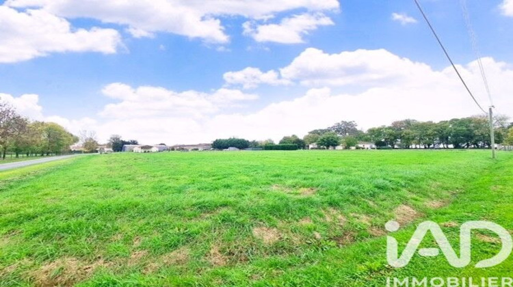 Ma-Cabane - Vente Terrain Mons, 573 m²