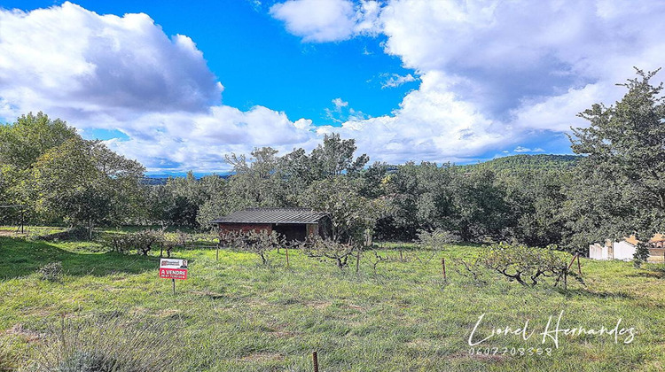 Ma-Cabane - Vente Terrain MONS, 1001 m²