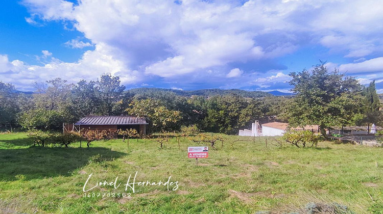 Ma-Cabane - Vente Terrain MONS, 1001 m²