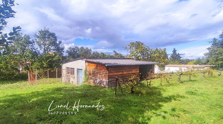 Ma-Cabane - Vente Terrain MONS, 1001 m²