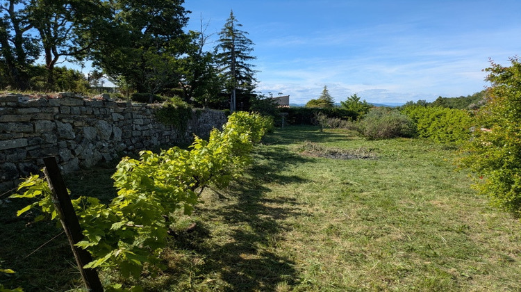 Ma-Cabane - Vente Terrain MONS, 1249 m²