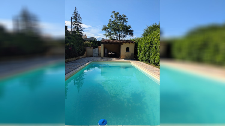 Ma-Cabane - Vente Terrain MONS, 1249 m²