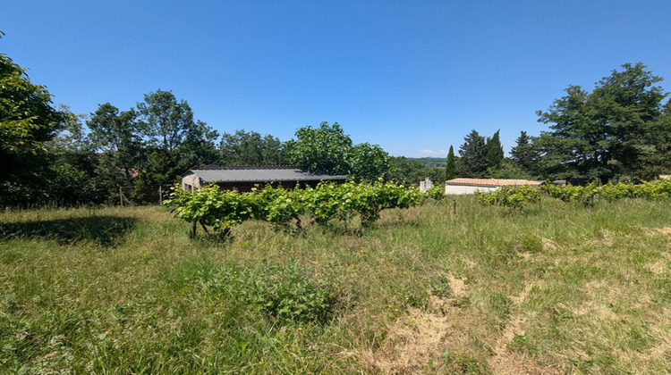 Ma-Cabane - Vente Terrain MONS, 1000 m²