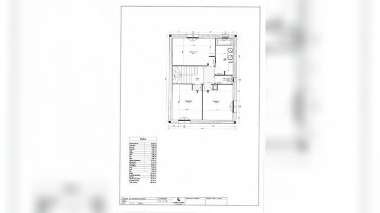 Ma-Cabane - Vente Terrain Mons, 1000 m²