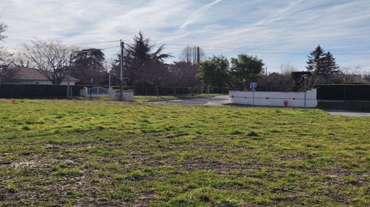 Ma-Cabane - Vente Terrain Mons, 1000 m²