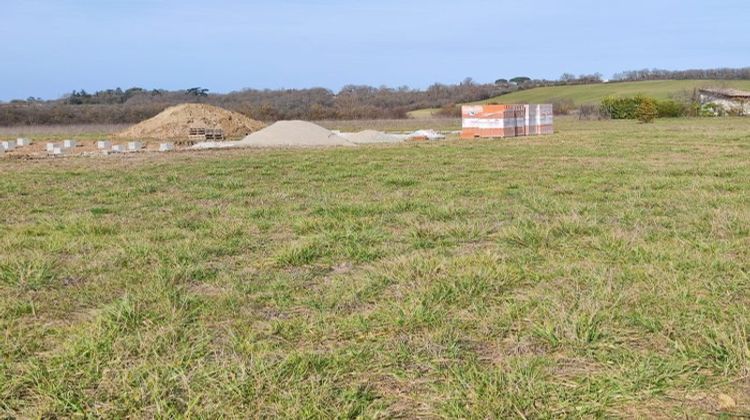 Ma-Cabane - Vente Terrain Mons, 1000 m²