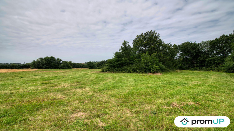 Ma-Cabane - Vente Terrain Mons, 7103 m²