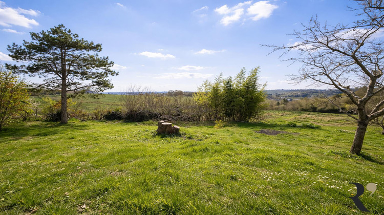 Ma-Cabane - Vente Terrain MONS, 900 m²
