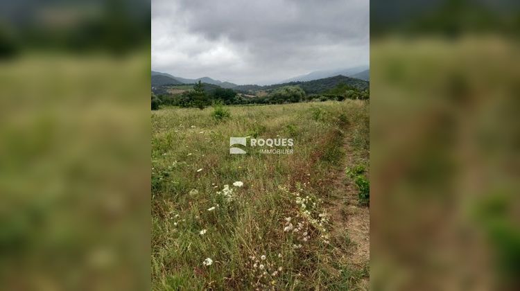 Ma-Cabane - Vente Terrain Mons, 3115 m²