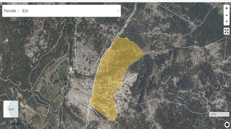 Ma-Cabane - Vente Terrain Mons, 0 m²