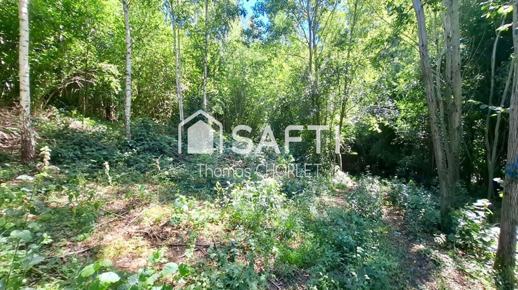 Ma-Cabane - Vente Terrain Mons-en-Laonnois, 600 m²