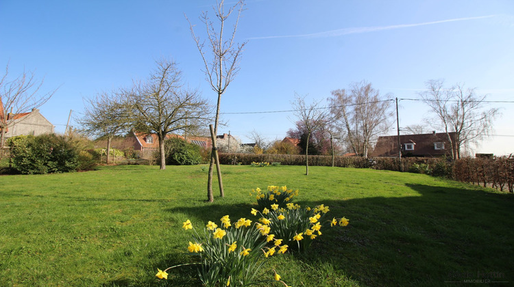 Ma-Cabane - Vente Terrain Mons-en-Pévèle, 701 m²
