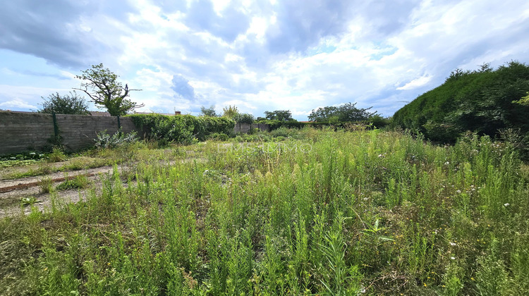 Ma-Cabane - Vente Terrain Mons-en-Pévèle, 550 m²
