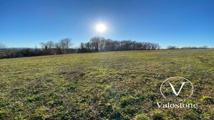 Ma-Cabane - Vente Terrain Monségur, 2786 m²