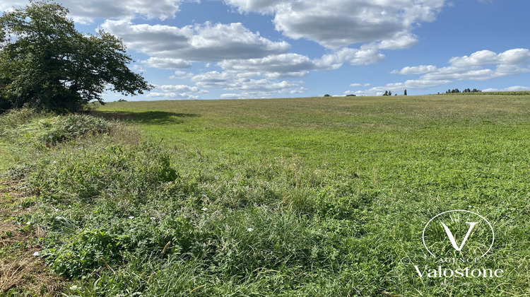 Ma-Cabane - Vente Terrain Monségur, 2786 m²
