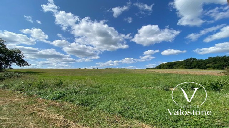 Ma-Cabane - Vente Terrain Monségur, 2786 m²