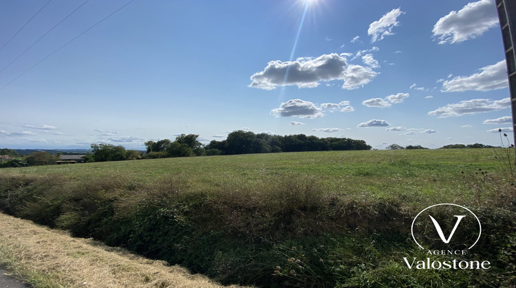 Ma-Cabane - Vente Terrain Monségur, 2786 m²