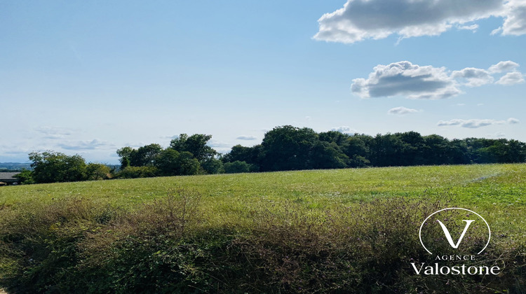 Ma-Cabane - Vente Terrain Monségur, 2786 m²