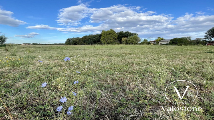 Ma-Cabane - Vente Terrain Monségur, 1291 m²